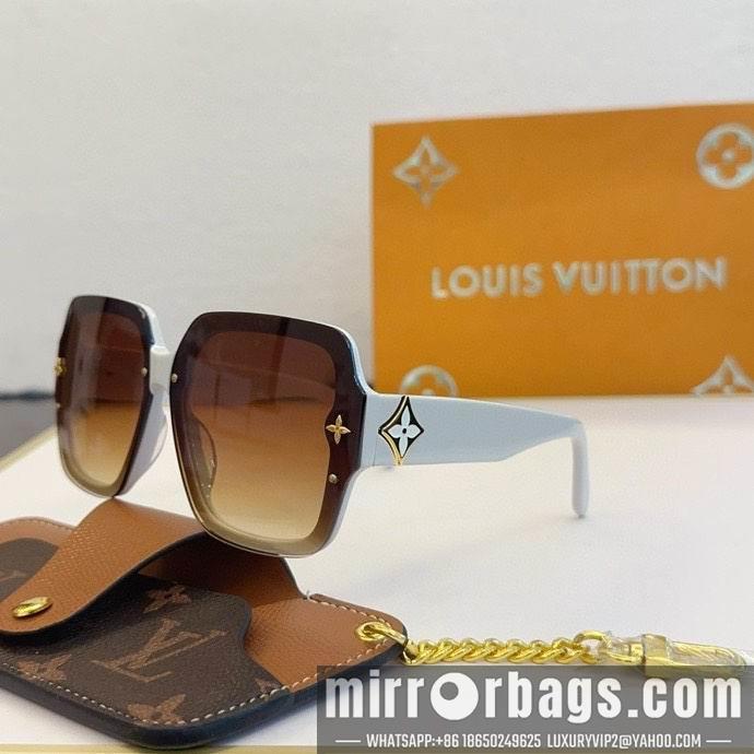 LV Glasses smx143