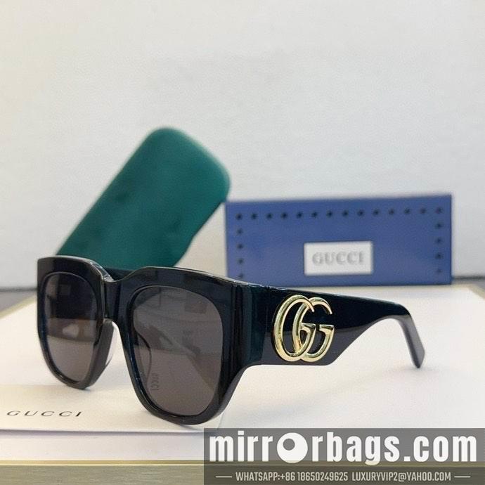 Gucci Glasses smx117