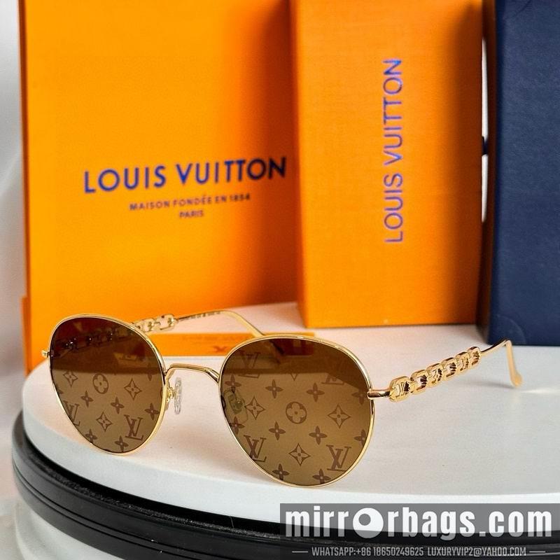 LV Glasses smh116