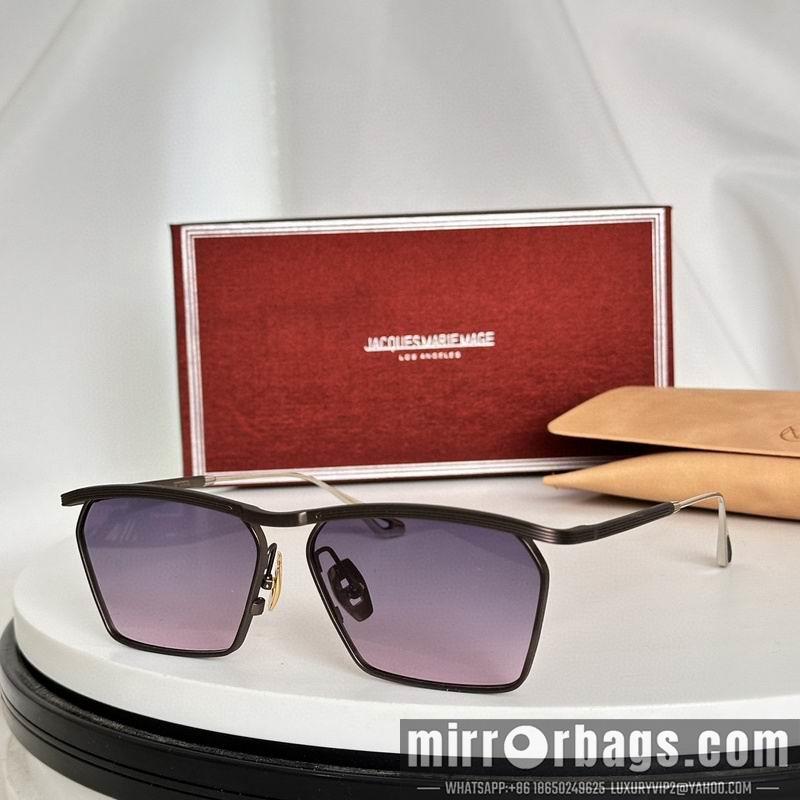 Jacques Marie Mage Glasses 03smh08