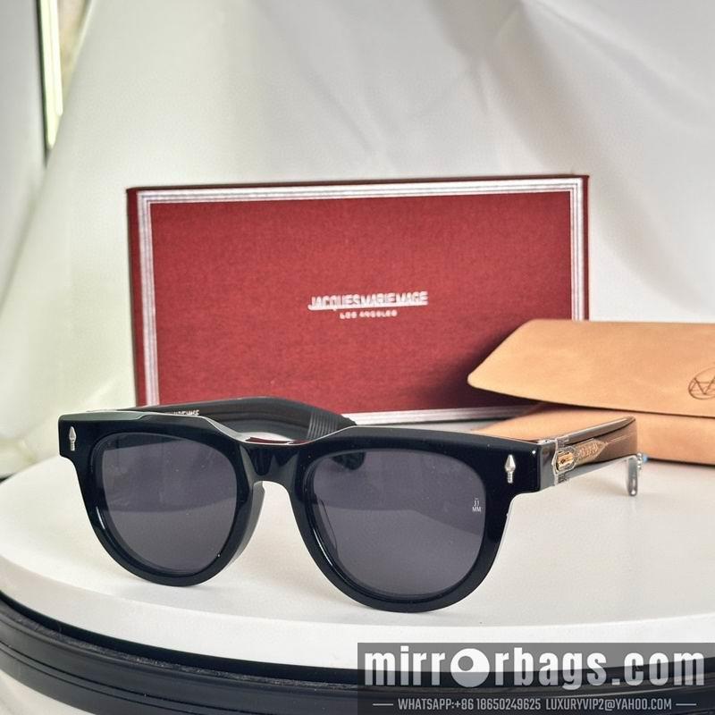 Jacques Marie Mage Glasses 03smh04