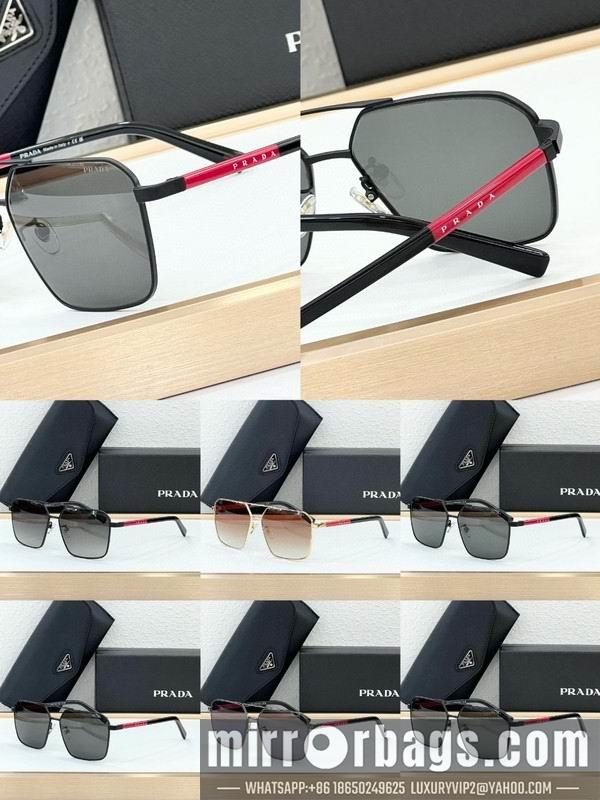 Prada Glasses smh195