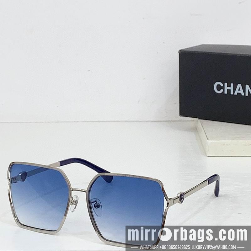 Chanel Glasses smr28