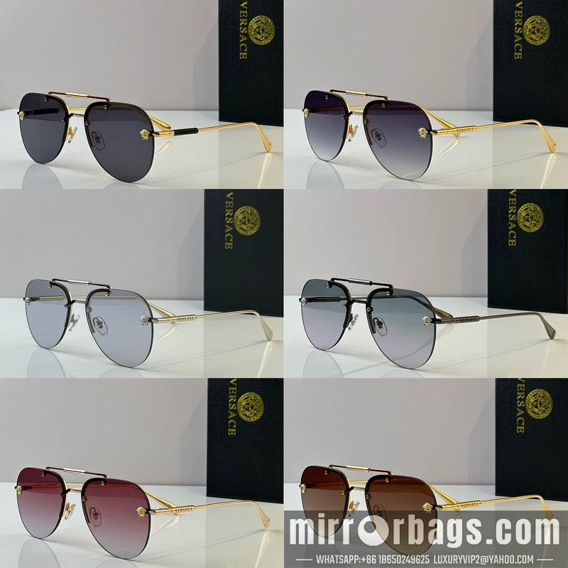 Versace Glasses 03smh116