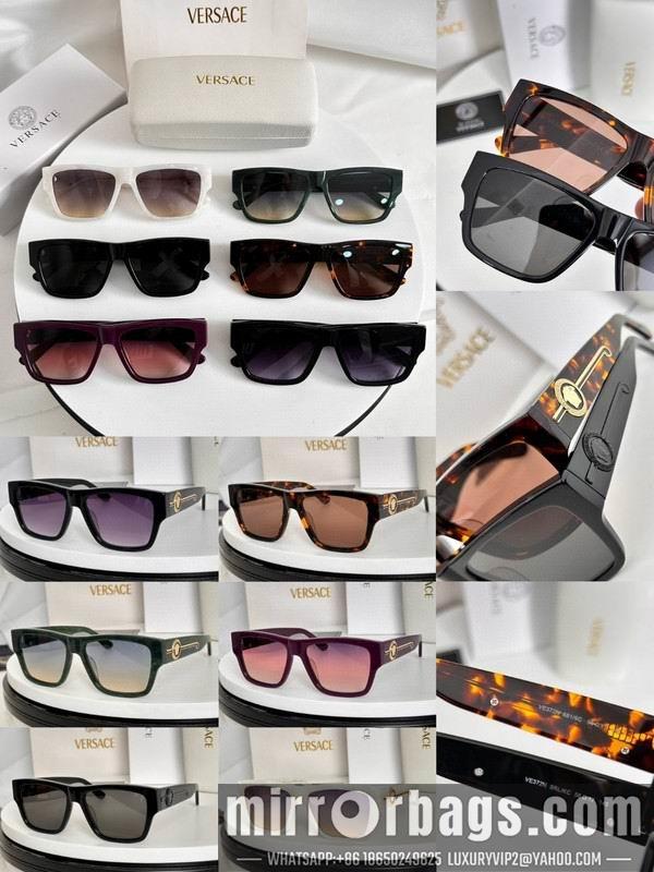 Versace Glasses 03smh119