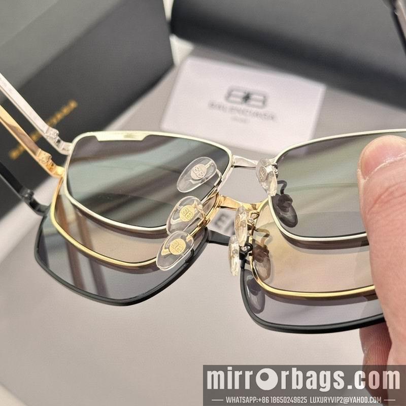 Balenciaga Glasses 03smh30