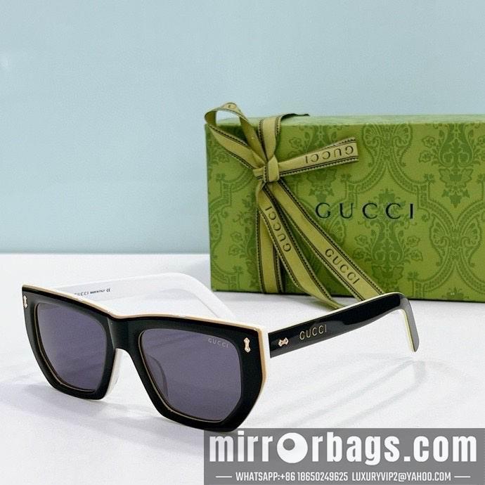Gucci Glasses smx105