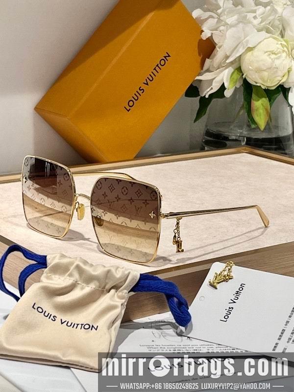 LV Glasses smh153