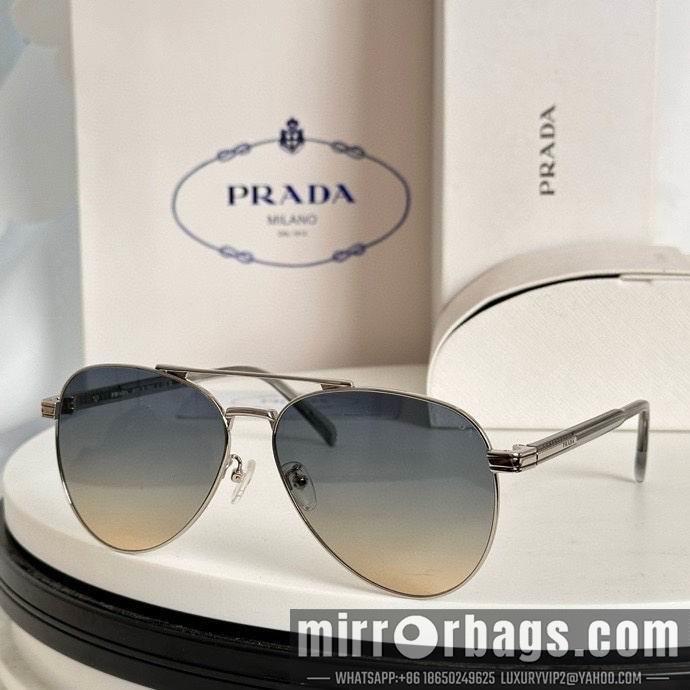 Prada Glasses smx297