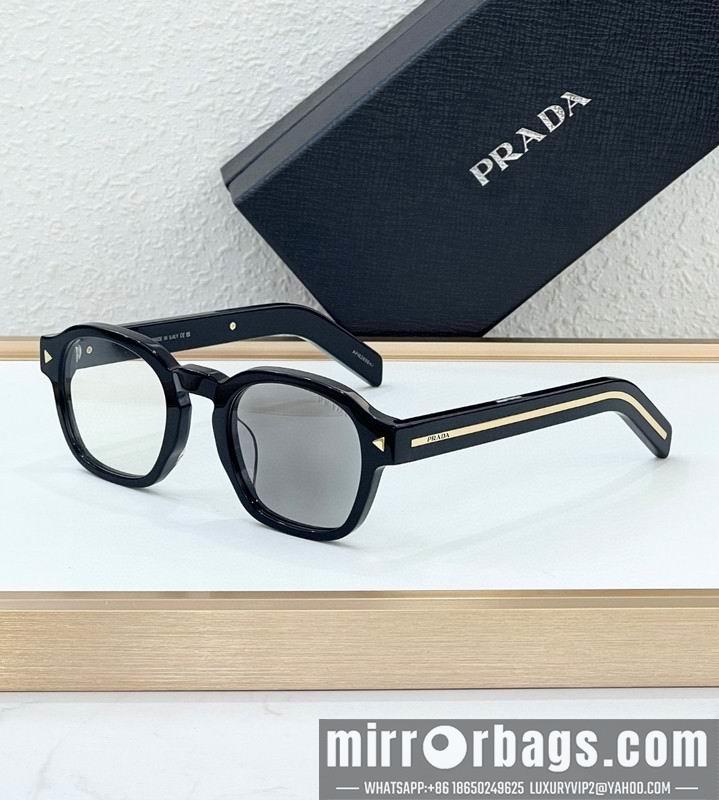 Prada Glasses smh193