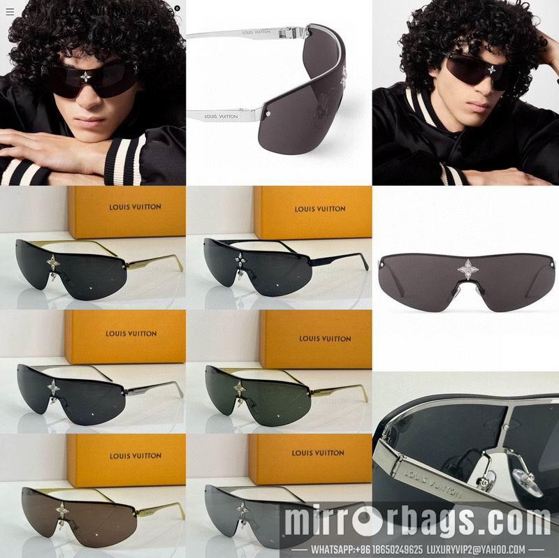 LV Glasses smx102