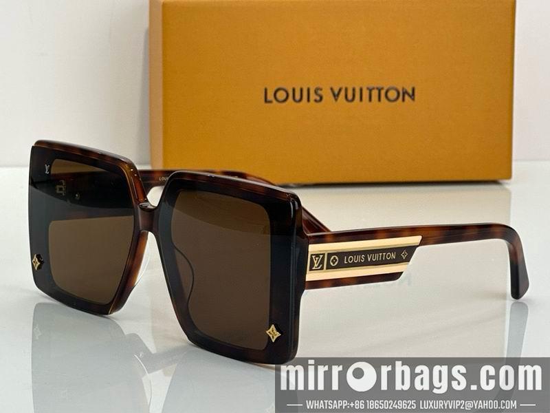 LV Glasses smx107