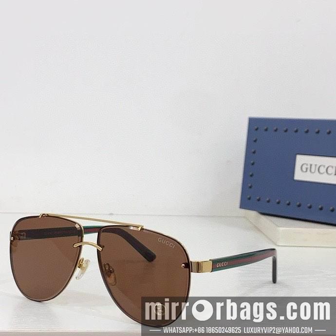 Gucci Glasses smx139