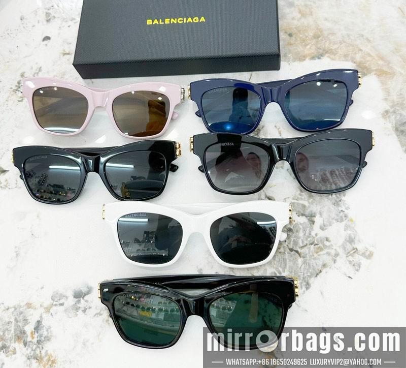 Balenciaga Glasses 010202