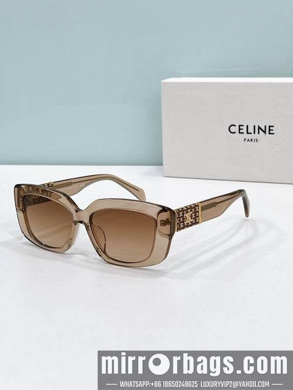 Celine Glasses 03smh37