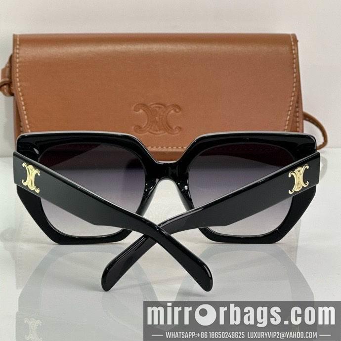 Celine Glasses smx185