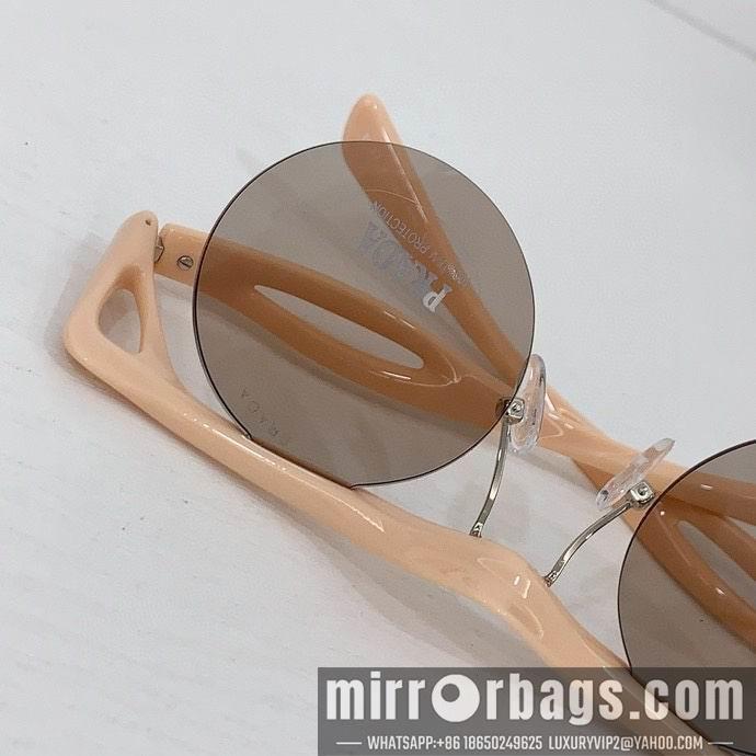 Prada Glasses smx294