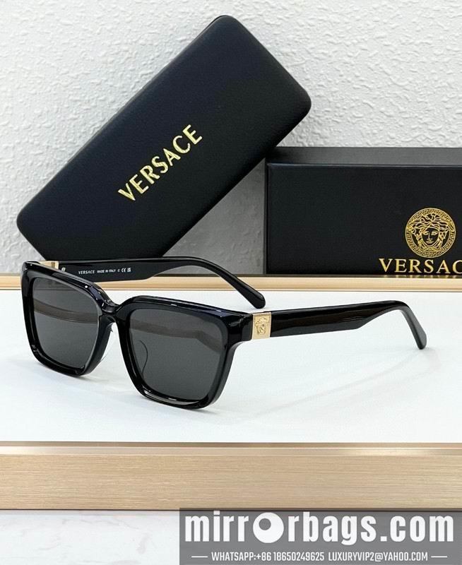 Versace Glasses 03smh66