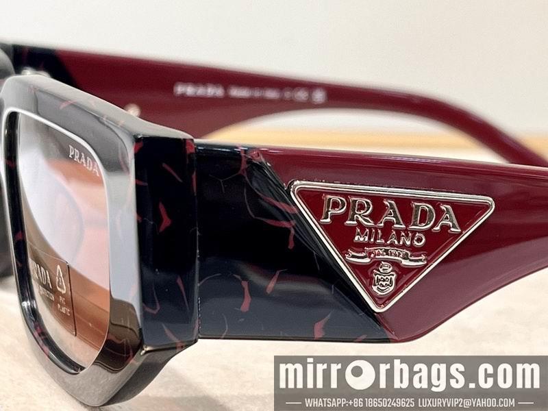 Prada Glasses smh147