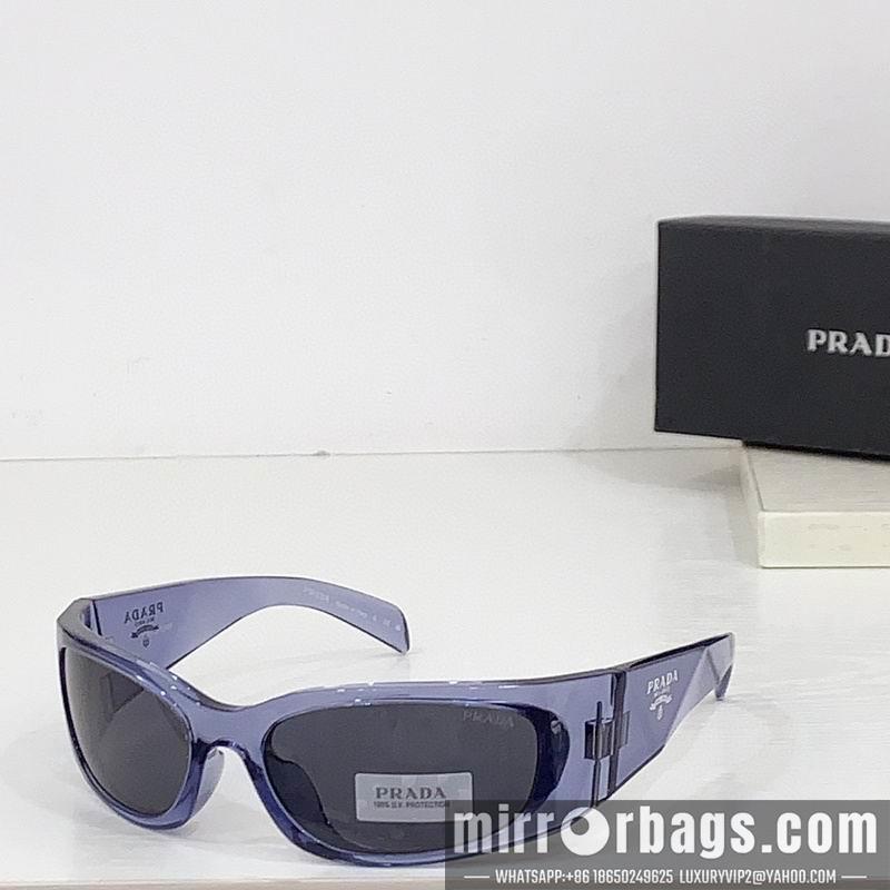 Prada Glasses smh59