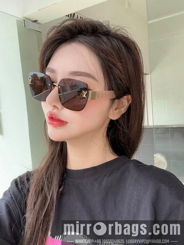 LV Glasses smr83