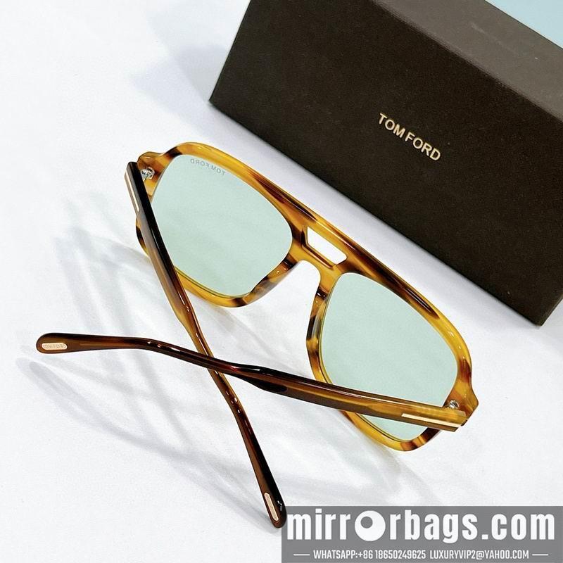 Tom Ford Glasses smx120