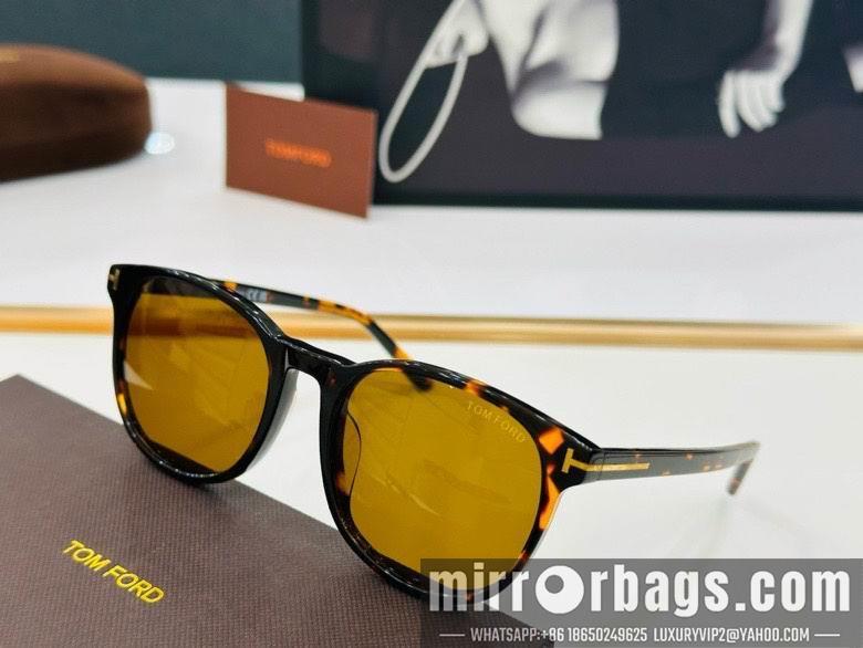 Tom Ford Glasses smx40