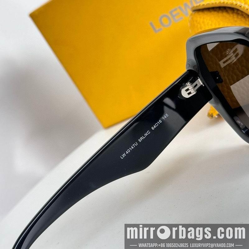 Loewe Glasses smx30