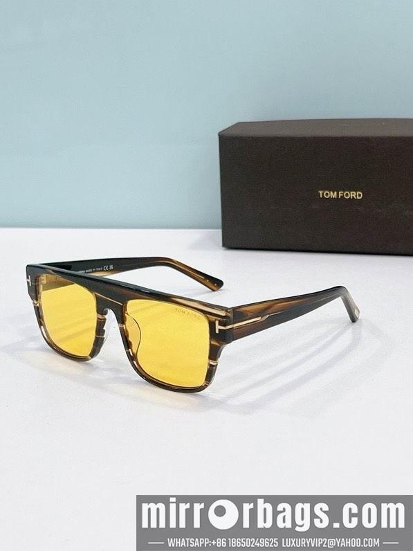 Tom Ford Glasses smx129