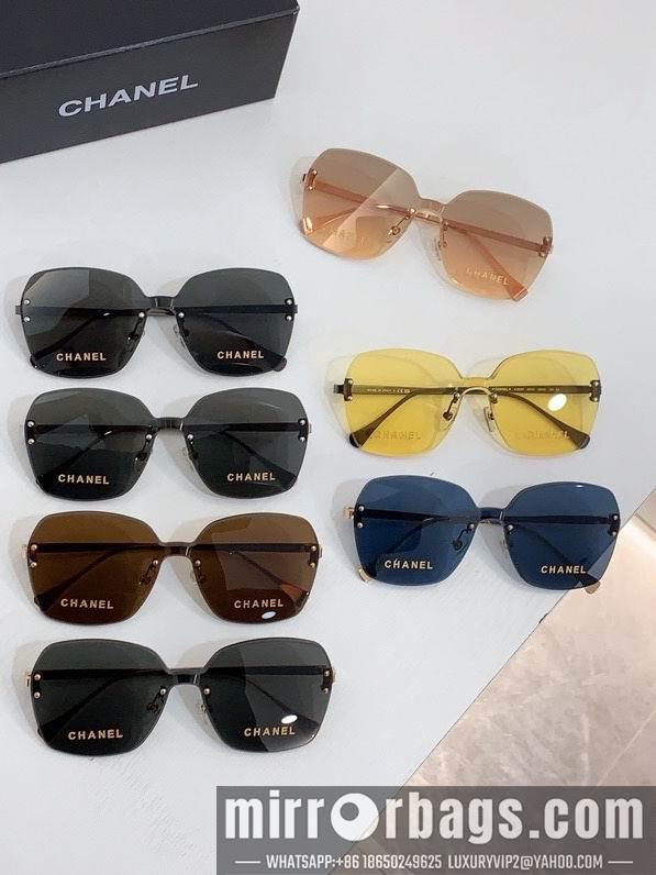 Chanel Glasses smx164