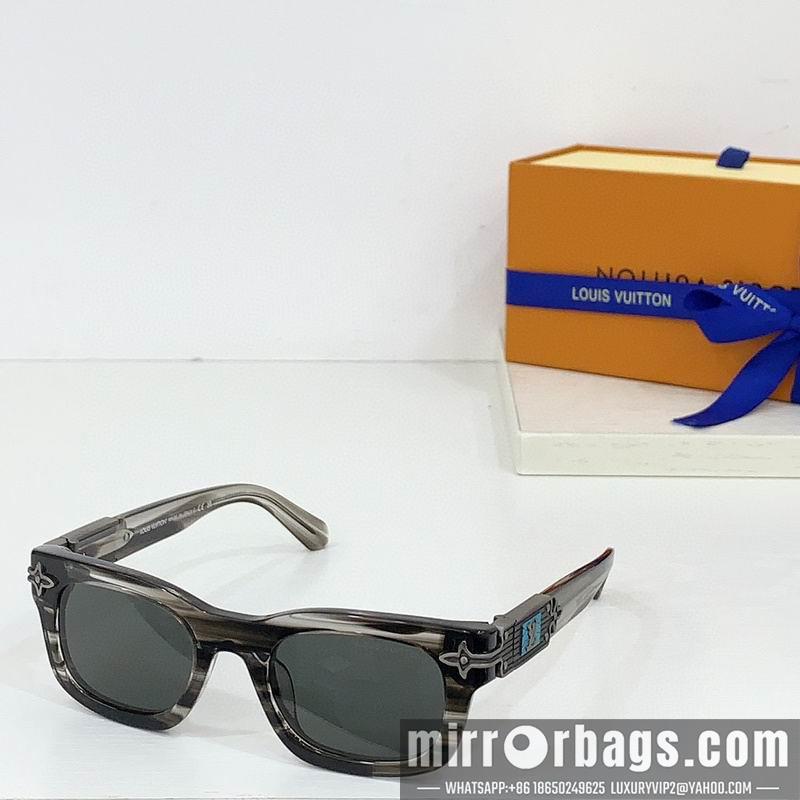 LV Glasses smh06