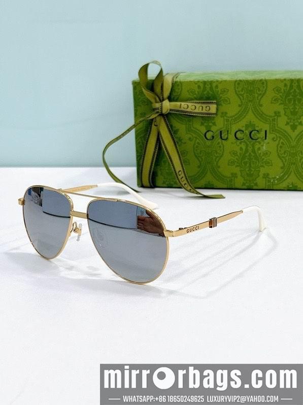 Gucci Glasses smr19