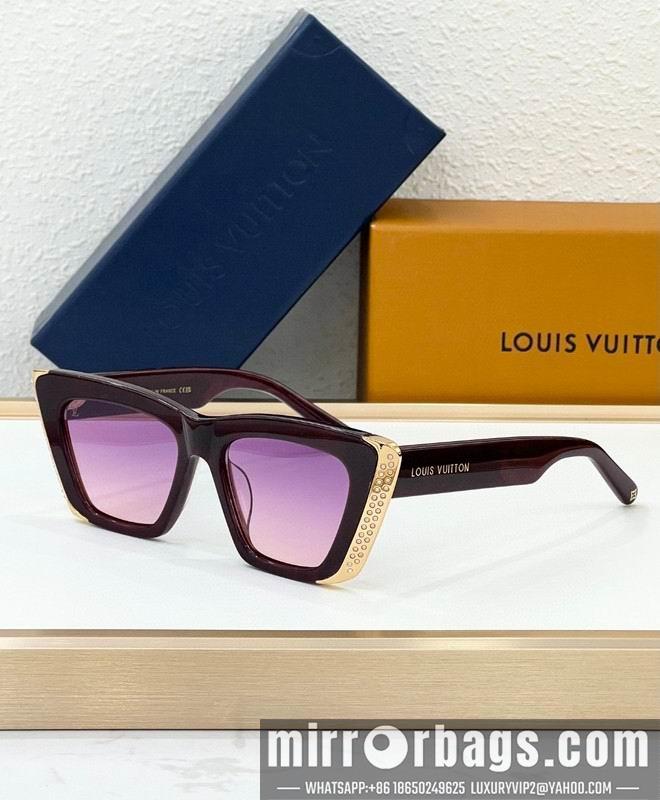 LV Glasses smh215
