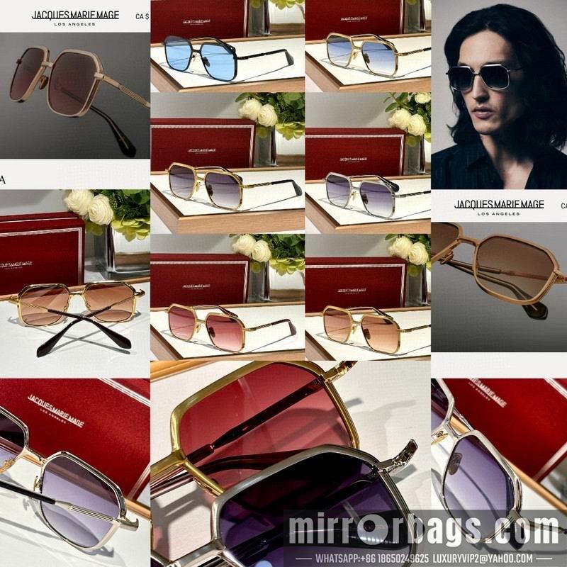 Jacques Marie Mage Glasses 03smh106