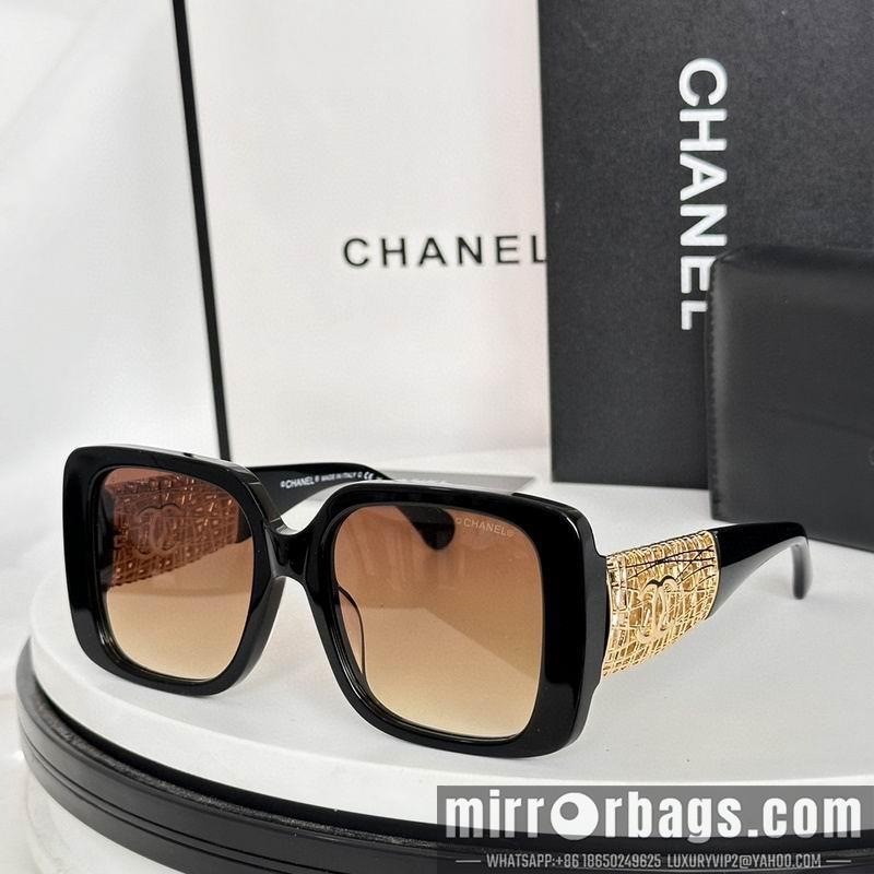 Chanel Glasses smr94