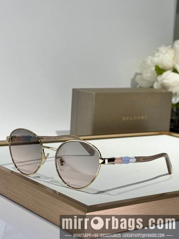 Bvlgari Glasses 03smh111