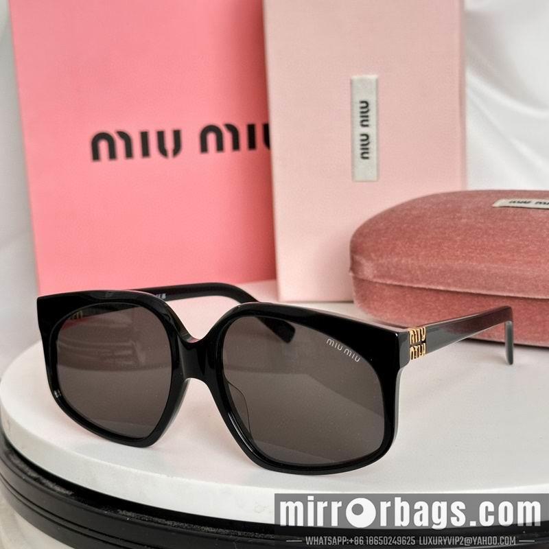 MiuMiu Glasses 03smh105