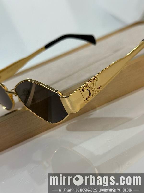 Celine Glasses smx192