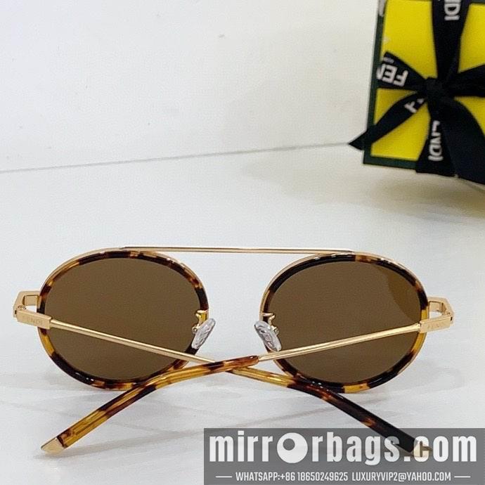 Fendi Glasses smx168