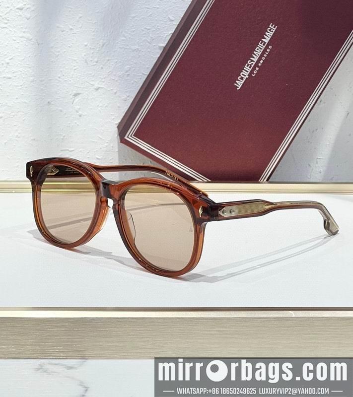 Jacques Marie Mage Glasses 03smh88