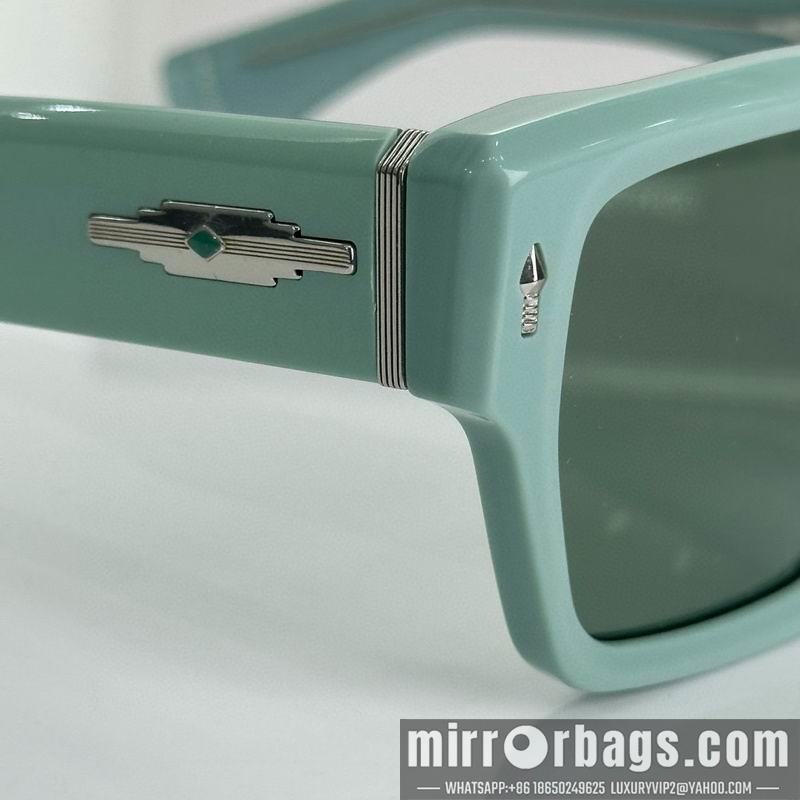 Jacques Marie Mage Glasses smx38