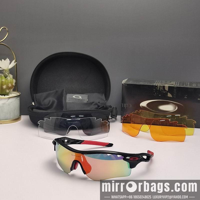 Oakley Glasses 03smh49