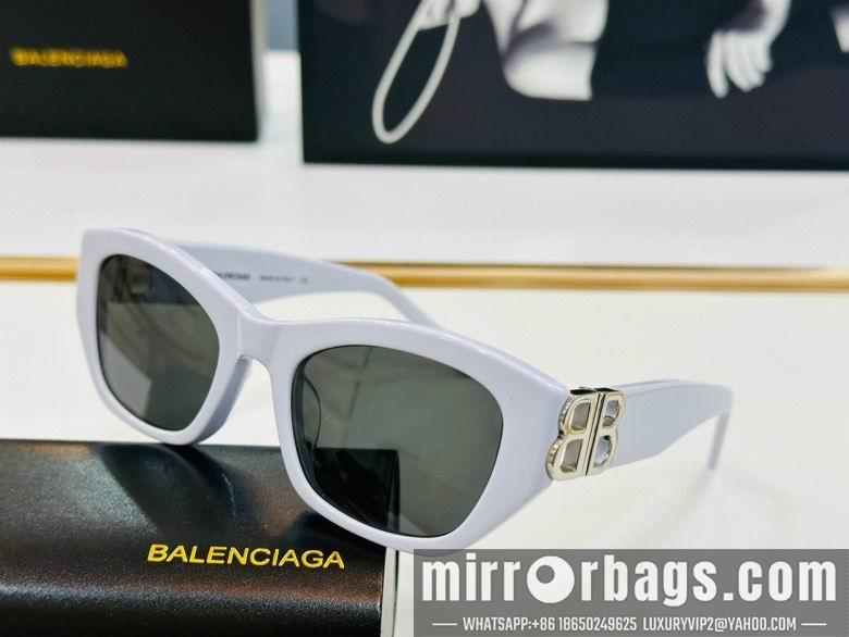 Balenciaga Glasses smx42