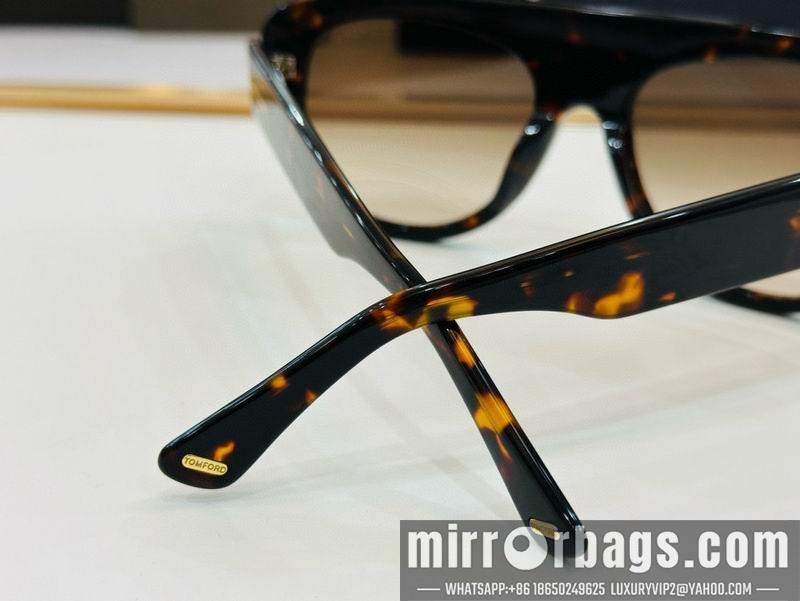 Tom Ford Glasses smx31