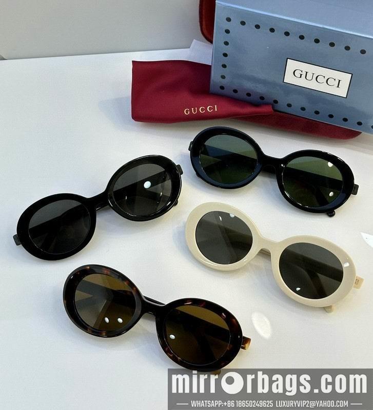 Gucci Glasses smh41