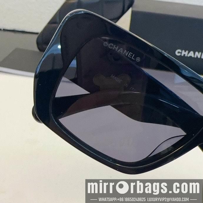 Chanel Glasses smr04