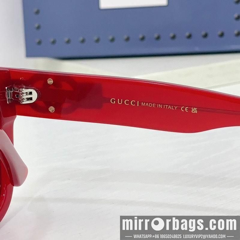 Gucci Glasses smr71