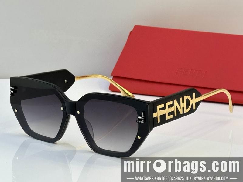 Fendi Glasses smh76