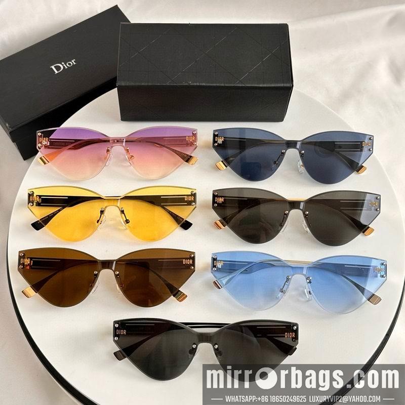 Dior Glasses smr49