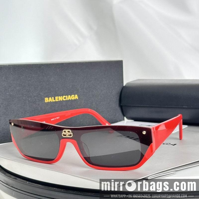 Balenciaga Glasses 03smh26